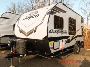 2022 JAYCO Jay Feather for sale 300318582